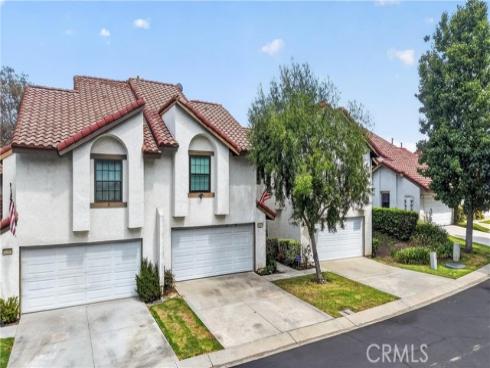 4609 E Via La Paloma 7 , Orange, CA