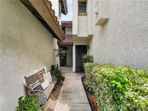 4609 E Via La Paloma 7 , Orange, CA