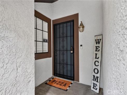 4609 E Via La Paloma  7 , Orange, CA