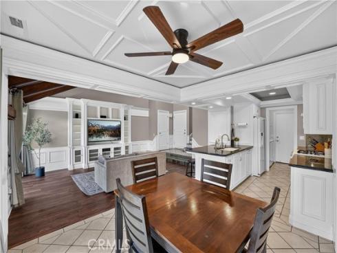 4609 E Via La Paloma 7 , Orange, CA