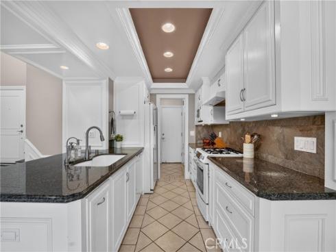 4609 E Via La Paloma 7 , Orange, CA
