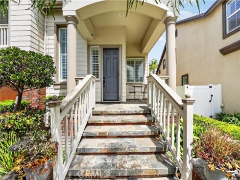 7985 East Hampshire Road , Orange, CA