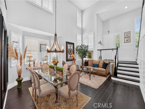 7985 East Hampshire Road , Orange, CA