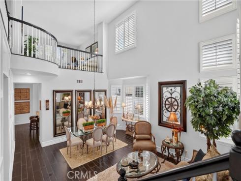 7985 East Hampshire Road , Orange, CA