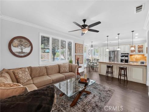 7985 East Hampshire Road , Orange, CA