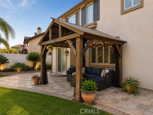 7985 East Hampshire Road , Orange, CA