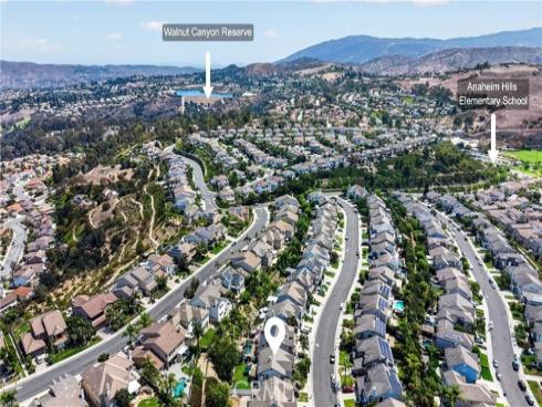 7985  East Hampshire Road  , Orange, CA