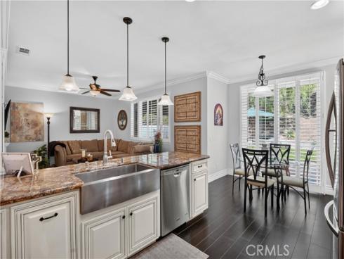7985 East Hampshire Road , Orange, CA