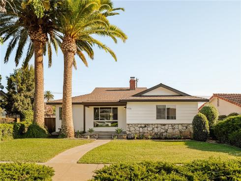 436 Hoover