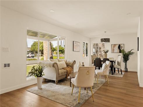 436  Hoover  , Orange, CA
