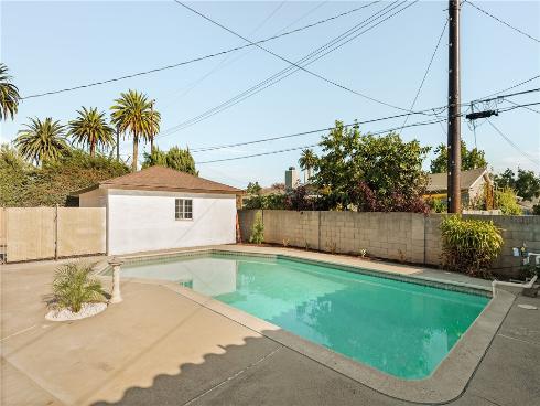 436  Hoover  , Orange, CA