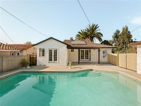 436  Hoover  , Orange, CA
