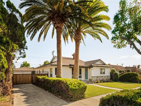 436  Hoover  , Orange, CA