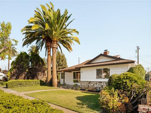436  Hoover  , Orange, CA
