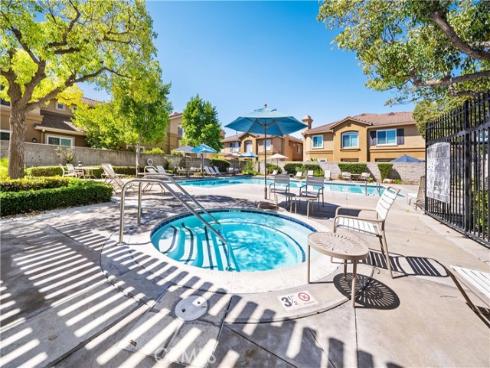 5020 E Piccadilly Place B , Orange, CA