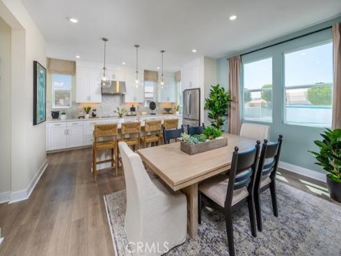 1054 E Overlook Drive, Orange, CA