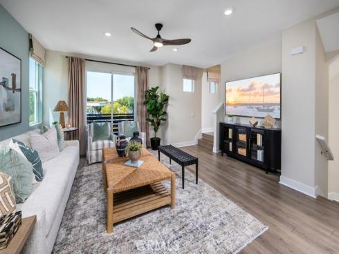 1054 E Overlook Drive, Orange, CA