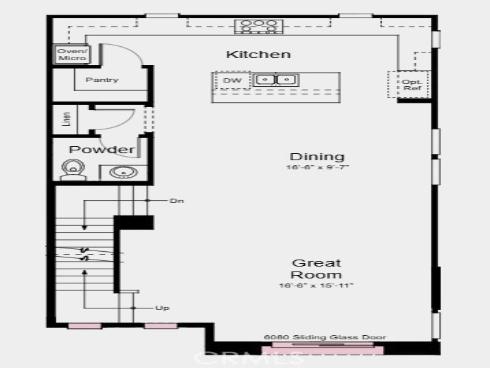 1083 E Scenic Drive, Orange, CA