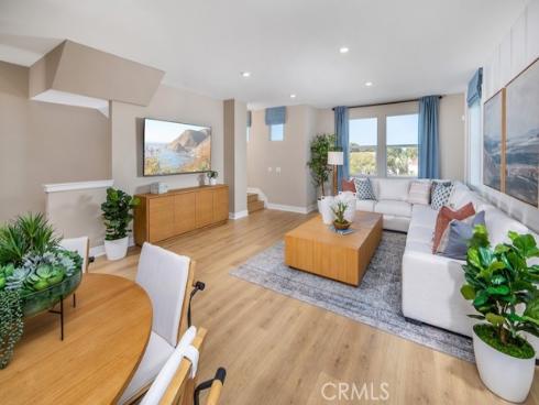 1079 E Scenic Drive, Orange, CA