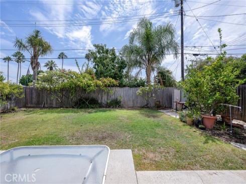 116 E Hoover , Orange, CA