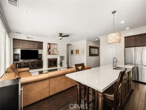 7262 E Skyline , Orange, CA