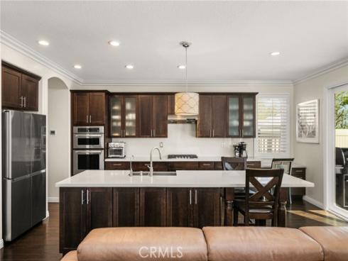 7262 E Skyline , Orange, CA
