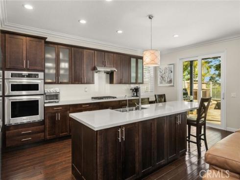 7262 E Skyline , Orange, CA