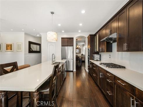 7262 E Skyline , Orange, CA