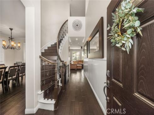 7262 E Skyline , Orange, CA