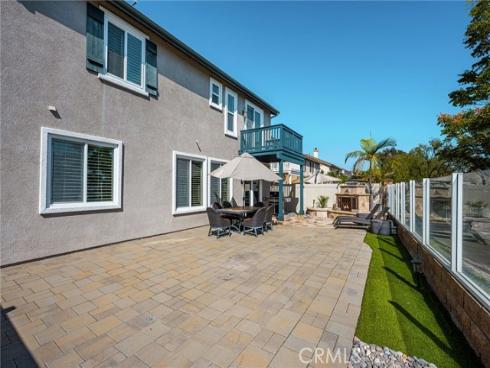 7262 E Skyline , Orange, CA