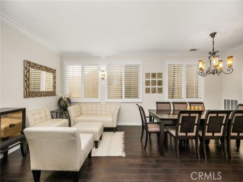 7262 E Skyline , Orange, CA