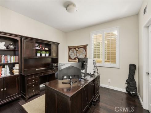 7262 E Skyline , Orange, CA