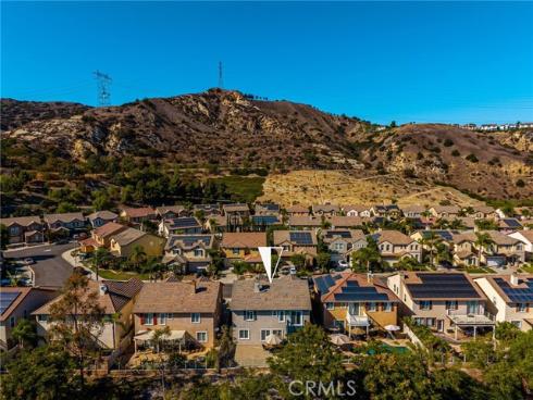 7262 E Skyline , Orange, CA