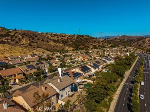 7262 E Skyline , Orange, CA