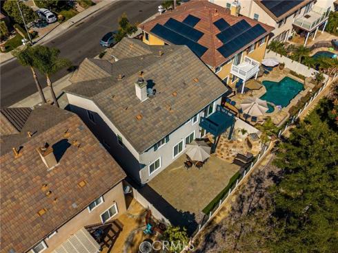7262 E Skyline  , Orange, CA