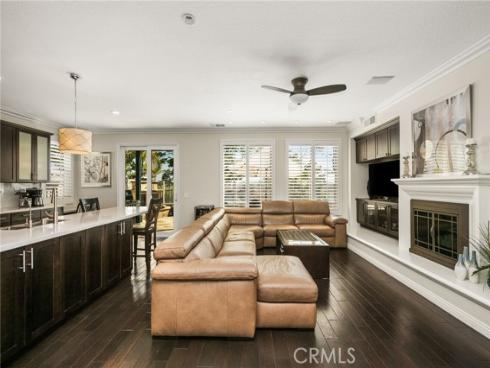 7262 E Skyline , Orange, CA