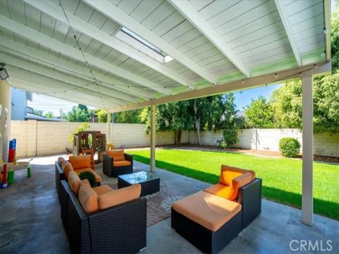 836 S Greengrove , Orange, CA