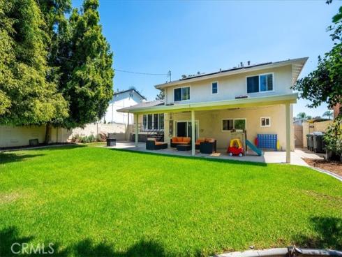 836 S Greengrove , Orange, CA