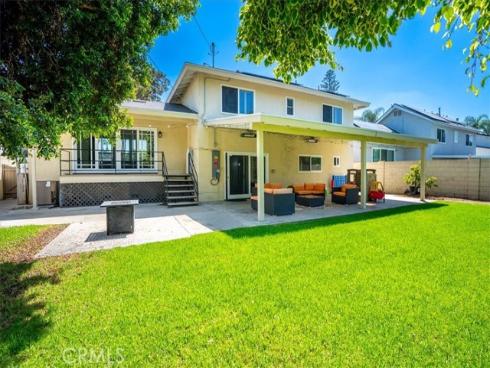 836 S Greengrove , Orange, CA