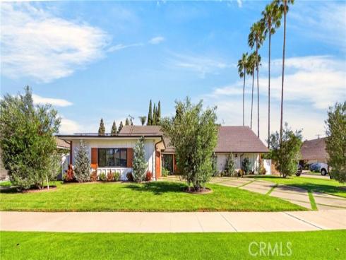 3031 E Elgin , Orange, CA