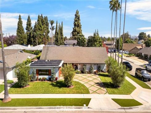 3031 E Elgin , Orange, CA