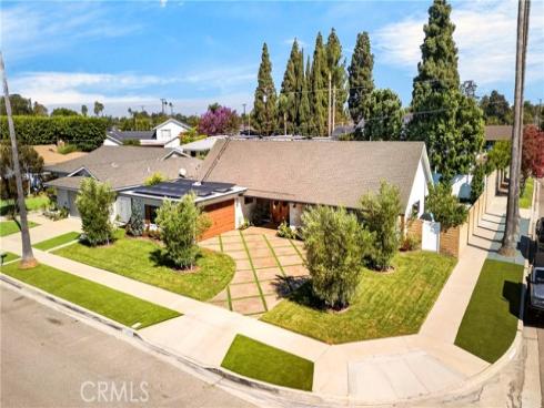 3031 E Elgin , Orange, CA