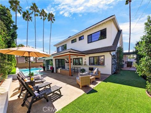 3031 E Elgin , Orange, CA