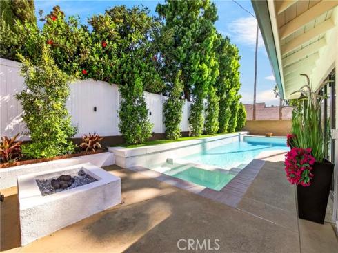 3031 E Elgin , Orange, CA