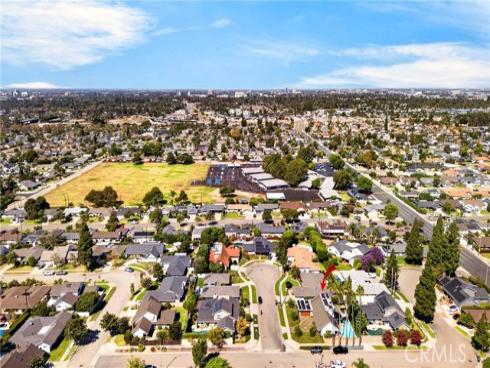 3031 E Elgin  , Orange, CA