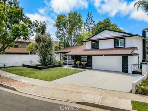 1430 N Harding   Street, Orange, CA
