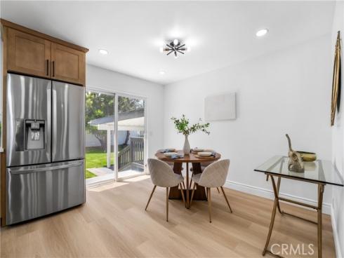 1430 N Harding   Street, Orange, CA