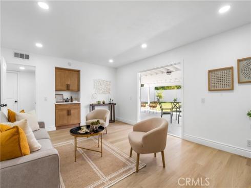 1430 N Harding   Street, Orange, CA