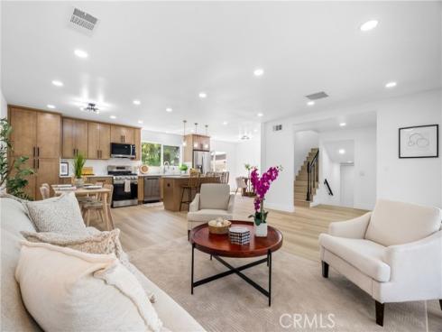 1430 N Harding   Street, Orange, CA
