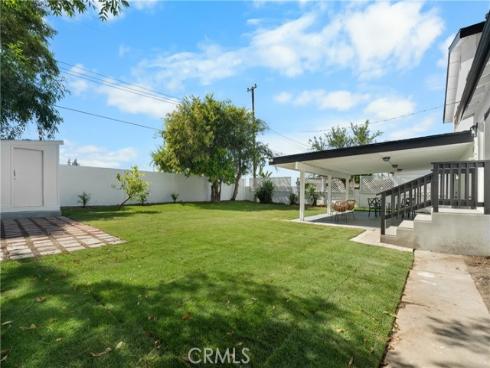 1430 N Harding   Street, Orange, CA